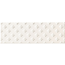 Arté Blanca Bar White B 23,7x7,8 Decor csempe