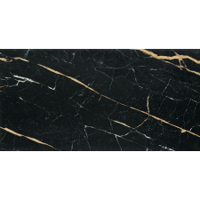 Arté Floris Black 30,8x60,8 Csempe csempe