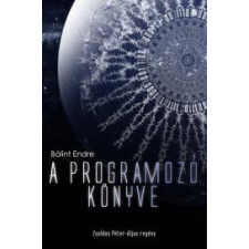 Arte Tenebrarum A Programozó Könyve regény
