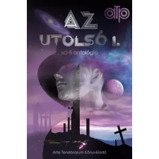 Arte Tenebrarum Az utolsó III/1. egyéb e-könyv