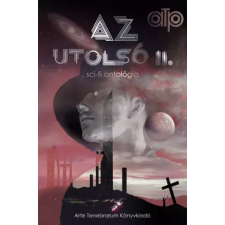 Arte Tenebrarum Az utolsó III/2. egyéb e-könyv