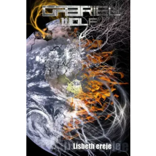 Arte Tenebrarum Lisbeth ereje egyéb e-könyv