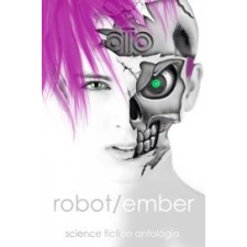 Arte Tenebrarum Robot / ember regény