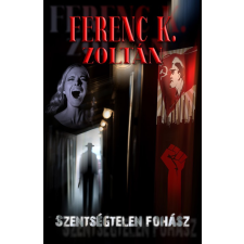 Arte Tenebrarum Szentségtelen fohász regény