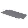 Artein Erősített acél tömítés hengerfejhez vagy kipufogóhoz 195x475 mm (max. 350°C) (2 lap: 1x1 m + 1x1,5 m) Artein Kipufogók és alkatrészeik Tömítések, tűzkarikák