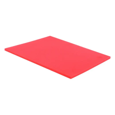 Artein Red 280x330x10mm légszűrő hab Artein Motor alkatrészek Légszűrők Légszűrők (gyári, utángyártott) egyéb motorkerékpár alkatrész