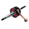 ARTEK K1 főtengely MBK 50 Booster/Stunt, Yamaha 50 BWS/Slider robogókhoz ARTEK Motor alkatrészek Főtengelyek és főtengely csapágyak Főtengelyek