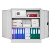 Artemisz ® 1020 Irodai iratszekrény