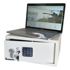Artemisz ® | Budapest LAPTOP Széf Hotelszéf széf
