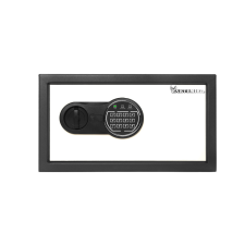 Artemisz ® | WSCE 230 laptopszéf Black & White széf