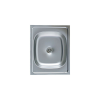 Artenova AE 500 500x400 mm rozsdamentes mosogatótálca
