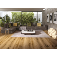 arteo - Kruger tölgy, vízálló laminált, "XL" méret, 8mm laminált parketta