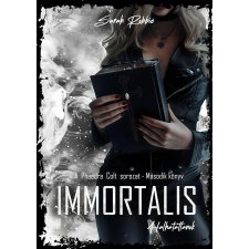 ARTEP Immortalis egyéb e-könyv