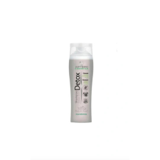 ARTERO Aktív szenes mélytisztító kutyasampon (250 ml) - 3 db kutyasampon
