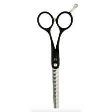 ARTERO Black ritkító olló 5,5&quot; - 14,5 cm - 28 fogas kutyafelszerelés