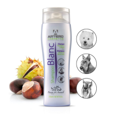 ARTERO BLANC Színerősítő Sampon 250ml kutyasampon