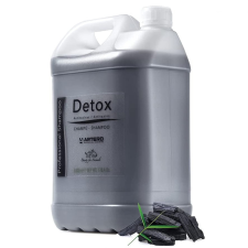 ARTERO DETOX Mélytisztító Sampon 5000ml kutyasampon