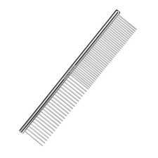 ARTERO Ginger - mini fésű 15cm fésű