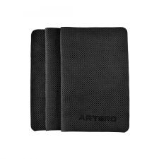 ARTERO Ionizált Carbon ultra nedvszívó törölköző 85x33 cm lakástextília