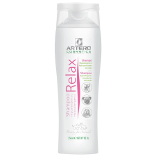 ARTERO RELAX Hypoallergén Sampon 250ml kutyasampon