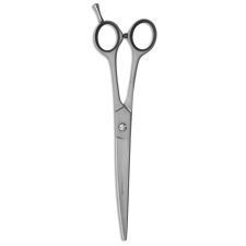 ARTERO Satin hajlított olló 7,5&quot; - 19 cm kutyafelszerelés