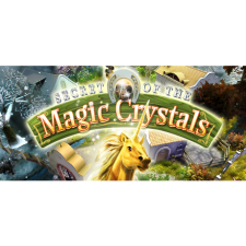 Artery Games Secret of the Magic Crystals (PC - Steam elektronikus játék licensz) videójáték