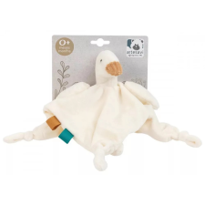 Artesavi nyunyókendő - liba bébiplüss
