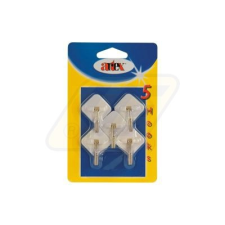  Artex 90393 Akasztó fém kampóval 5 db konyhai eszköz