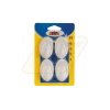  Artex 90395 Öntapadós akasztó 4 db