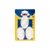  Artex 90399 Öntapadós akasztó 3 db-os