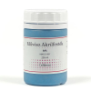 Artexport Művész akrilfesték, 250 ml - csillámos, 97, kék