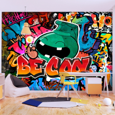 Artgeist Fotótapéta - Be Cool 450x315 tapéta, díszléc és más dekoráció