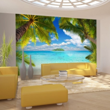 Artgeist Fotótapéta - Carefree Afternoon tapéta, díszléc és más dekoráció
