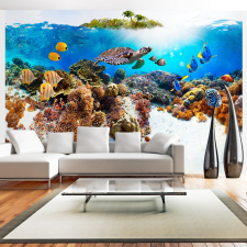 Artgeist Fotótapéta - Cay 100x70 tapéta, díszléc és más dekoráció