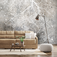 Artgeist Fotótapéta - Clear Branching 300x210 tapéta, díszléc és más dekoráció