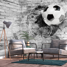 Artgeist Fotótapéta - Dynamic Football 450x315 tapéta, díszléc és más dekoráció