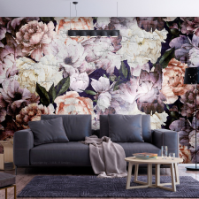 Artgeist Fotótapéta - Flowery Paradise 400x280 tapéta, díszléc és más dekoráció