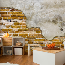 Artgeist Fotótapéta - Hidden Style 400x280 tapéta, díszléc és más dekoráció