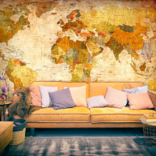 Artgeist Fotótapéta - In all its glory 400x280 tapéta, díszléc és más dekoráció