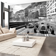 Artgeist Fotótapéta - Monte Carlo Race 250x175 tapéta, díszléc és más dekoráció