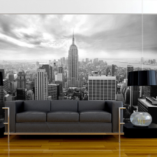 Artgeist Fotótapéta - Old New York 450x315 tapéta, díszléc és más dekoráció