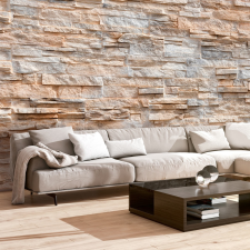 Artgeist Fotótapéta - Stone Virtuosity 350x245 tapéta, díszléc és más dekoráció
