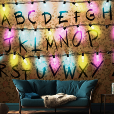 Artgeist Fotótapéta - Strange Message 200x140 tapéta, díszléc és más dekoráció