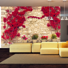 Artgeist Fotótapéta - Warm afternoon 150x105 tapéta, díszléc és más dekoráció
