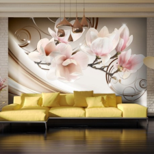 Artgeist Fotótapéta - Waves of Magnolia tapéta, díszléc és más dekoráció