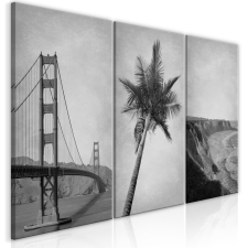 Artgeist Kép - California (Collection) 60x30 grafika, keretezett kép