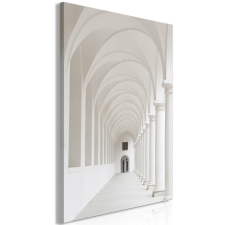 Artgeist Kép - Colonnade (1 Part) Vertical 40x60 grafika, keretezett kép
