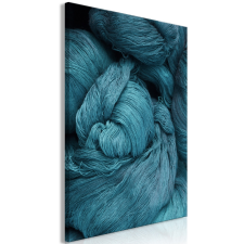 Artgeist Kép - Melancholic Wool (1 Part) Vertical 40x60 grafika, keretezett kép