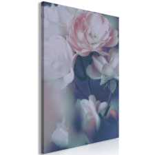 Artgeist Kép - Morning Roses (1 Part) Vertical 40x60 grafika, keretezett kép