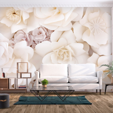 Artgeist Öntapadó fotótapéta - Floral Display 98x70 tapéta, díszléc és más dekoráció